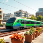 ferrovie dello stato lancia un green bond da 180 milioni di euro per la sostenibilita 1770879409