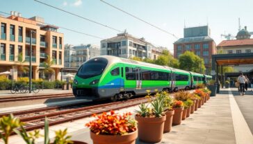 ferrovie dello stato lancia un green bond da 180 milioni di euro per la sostenibilita 1770879409