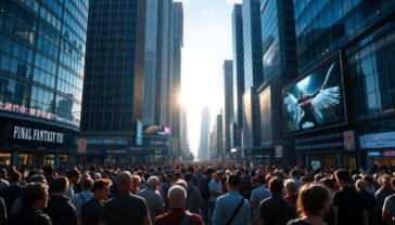 final fantasy vii remake parte 3 non sara esclusiva per playstation 1770293892