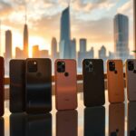 fotocamere smartphone 2026 scopri la nuova era delle risoluzioni ultra definizione 1770745636