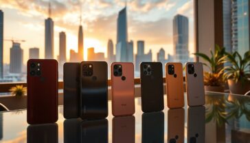 fotocamere smartphone 2026 scopri la nuova era delle risoluzioni ultra definizione 1770745636