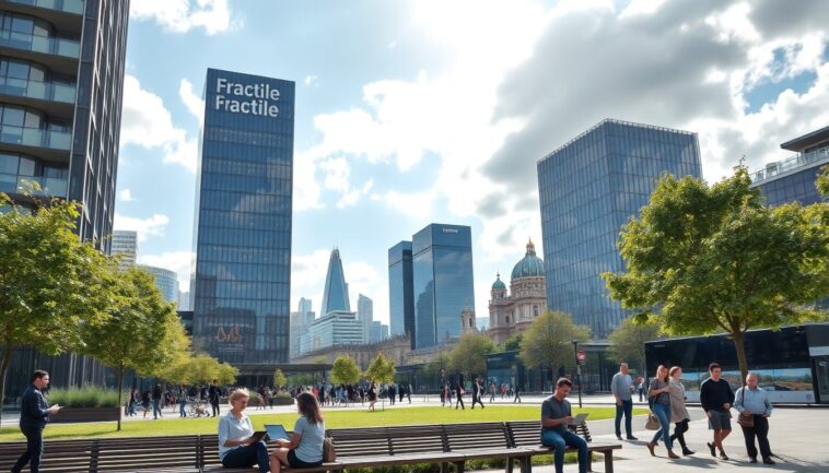 fractile espansione da 100 milioni di sterline nel regno unito per la tecnologia ai innovativa 1770697013