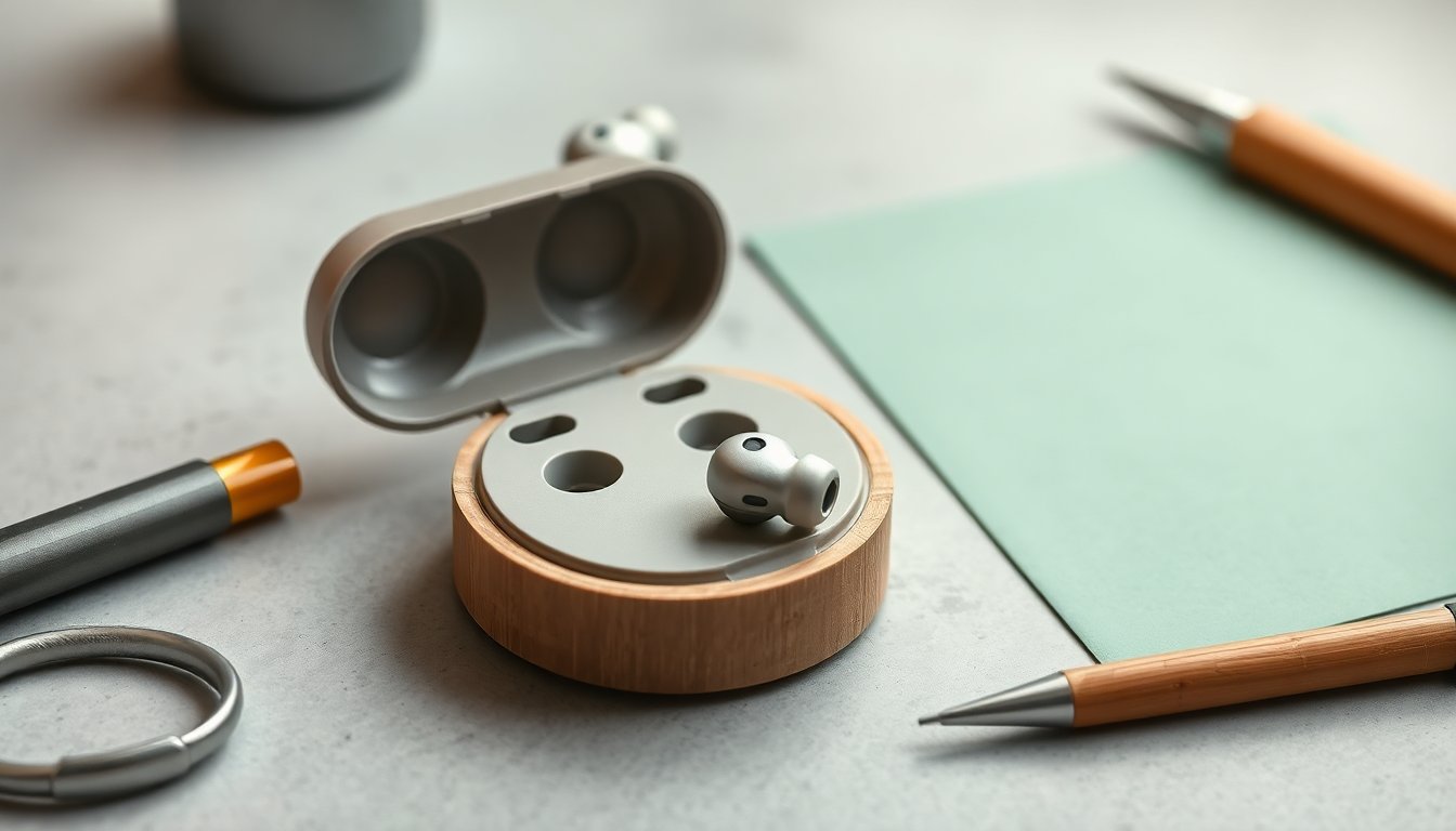 Galaxy Buds4 e Buds4 Pro: hi‑fi, comfort e progettazione guidata dai dati