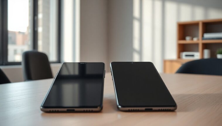 galaxy s26 ai phone privacy display e la partita tra snapdragon ed exynos 1771251381