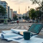 gemelli digitali urbani opportunita limiti e divari territoriali 1770903464