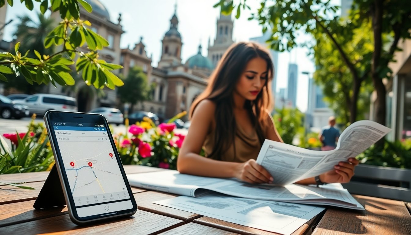 Gemini di Google: La Tua Nuova Guida Turistica Digitale e Intelligente