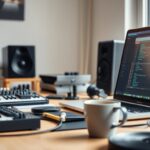 generazione musicale in gemini come funziona lyria 3 di google deepmind 1771469186