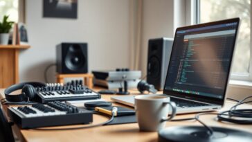 generazione musicale in gemini come funziona lyria 3 di google deepmind 1771469186