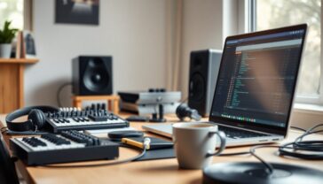 generazione musicale in gemini come funziona lyria 3 di google deepmind 1771469186