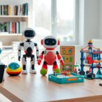 giocattoli intelligenti rischi e sfide per la privacy nellera dellintelligenza artificiale 1770078696