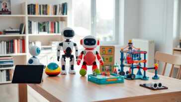 giocattoli intelligenti rischi e sfide per la privacy nellera dellintelligenza artificiale 1770078696