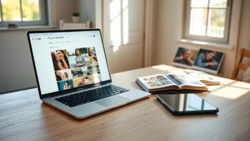 google foto come evitare la cancellazione delle immagini e proteggere i tuoi ricordi 1770482445