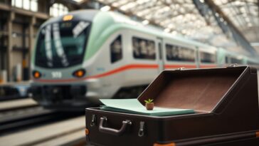 green bond da 180 milioni per ferrovie dello stato italiane sottoscritto dalla bei con assistenza legale di dentons e clifford chance 1771733715