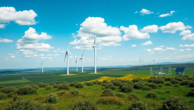 green bond da 300 milioni di euro alerion clean power rinnova il futuro sostenibile 1770711900