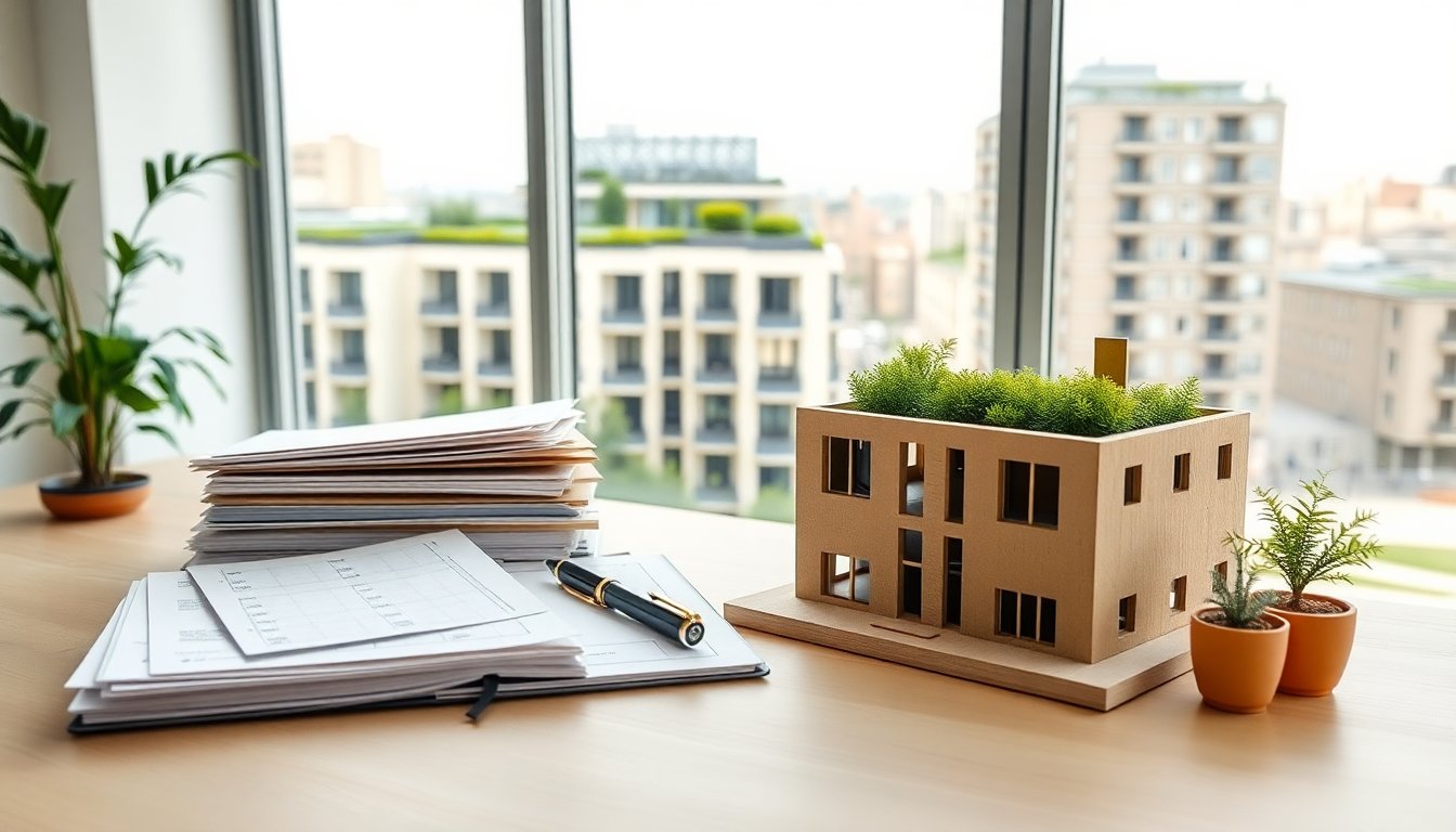 Green Building Council Italia: contatti, informazioni utili e risorse essenziali