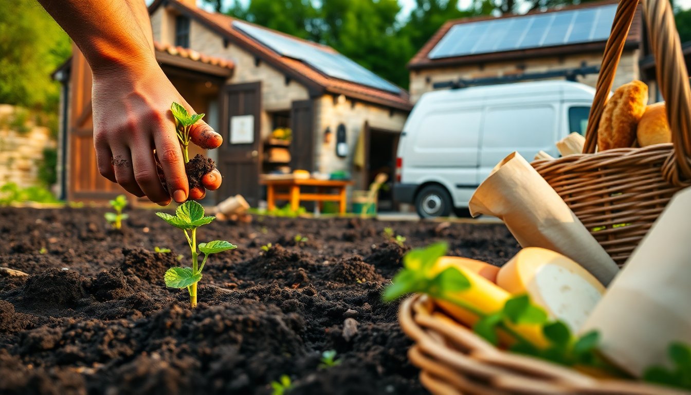 Green Tour su La7: il racconto della sostenibilità con il sistema CNA