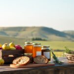 green tour su la7 scopri imprese paesaggi e cibo sostenibile nelle marche 1772096539