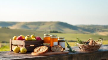 green tour su la7 scopri imprese paesaggi e cibo sostenibile nelle marche 1772096539