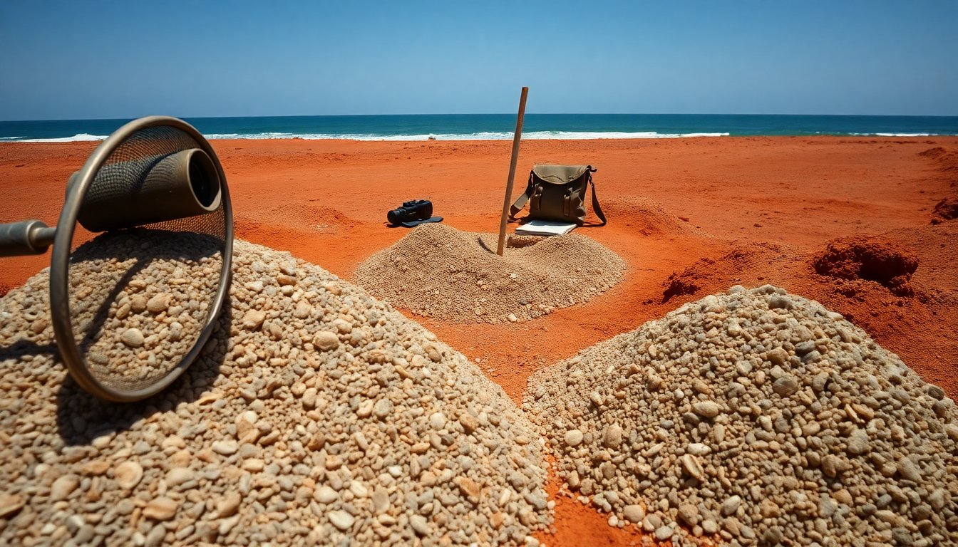 guano e prosperità: l’energia nascosta del regno di Chincha