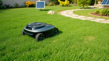 guida ai robot tagliaerba modelli funzioni e consigli per lacquisto 1772275884