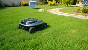 guida ai robot tagliaerba modelli funzioni e consigli per lacquisto 1772275884