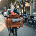 guida alle migliori bici cargo e come scegliere la giusta per la citta 1771749487