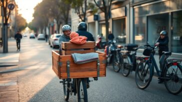 guida alle migliori bici cargo e come scegliere la giusta per la citta 1771749487