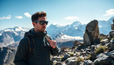guida completa agli occhiali da sole ideali per lalpinismo 1769949557