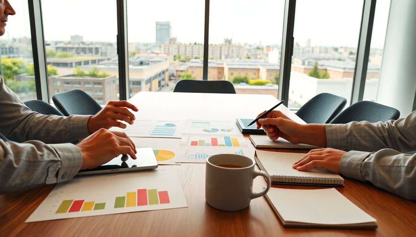 Guida completa alla sostenibilità aziendale: trend e implementazione