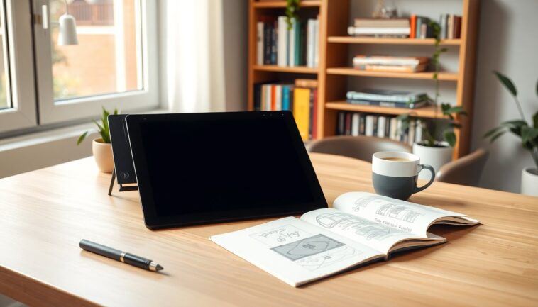 guida definitiva alla scelta della tavoletta grafica per principianti nel disegno 1770689563