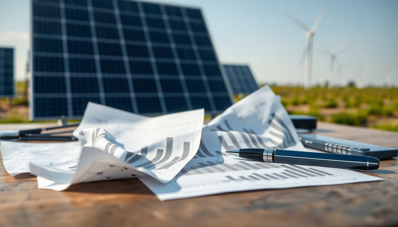 Guida pratica alla green economy e ai suoi numeri