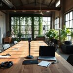 hub creativo a milano il nuovo green media lab studios per contenuti esg 1771920079