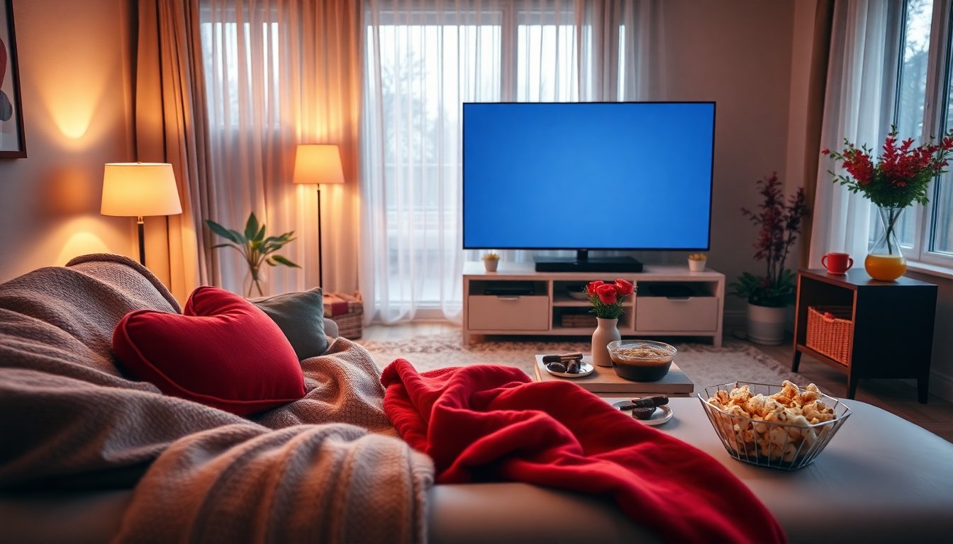 I 10 film romantici imperdibili da guardare a San Valentino