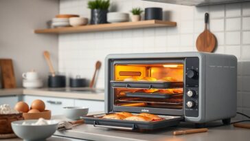 i migliori fornetti elettrici e come scegliere quello giusto 1771581443