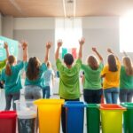 il liceo euclide di cagliari trionfa al green game sardegna 2026 1770156776