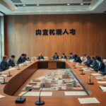 il nuovo organismo di pace di trump puo ridisegnare il sistema multilaterale 1771538401