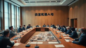 il nuovo organismo di pace di trump puo ridisegnare il sistema multilaterale 1771538401