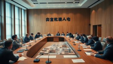 il nuovo organismo di pace di trump puo ridisegnare il sistema multilaterale 1771538401