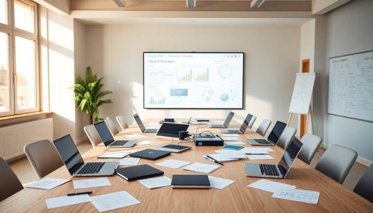 il regno unito e lurgenza di un approccio strategico ai dati per lintelligenza artificiale 1770123145