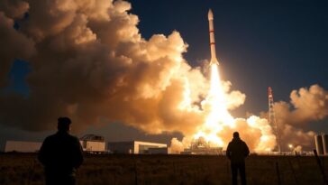 il segreto dello spazioplano shenlong quarto lancio della cina e le sue implicazioni 1770534228