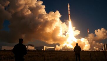 il segreto dello spazioplano shenlong quarto lancio della cina e le sue implicazioni 1770534228