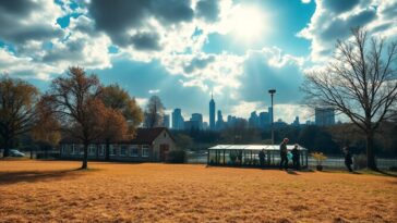 impatto del cambiamento climatico sulla vita quotidiana in europa ecco cosa devi sapere 1770823809