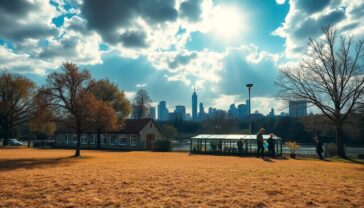 impatto del cambiamento climatico sulla vita quotidiana in europa ecco cosa devi sapere 1770823809