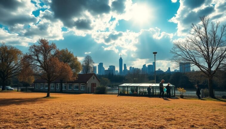 impatto del cambiamento climatico sulla vita quotidiana in europa ecco cosa devi sapere 1770823809