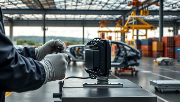 incentivi auto elettriche in europa vincoli alla produzione e lo slancio cinese nelle rinnovabili 1771333007