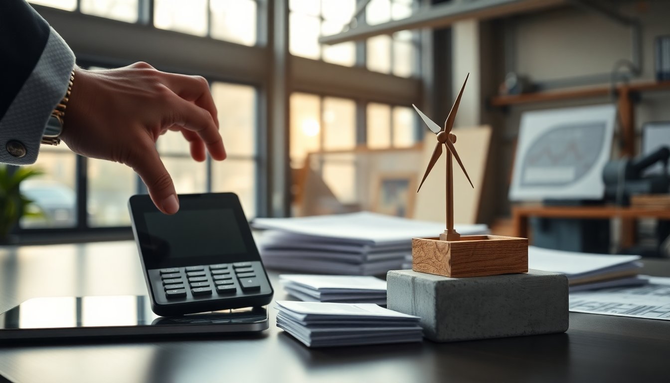 Incentivi fiscali 2026 per investimenti green: guida pratica