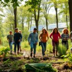 iniziative sostenibili nellerasmus e nel corpo europeo di solidarieta opportunita e vantaggi 1770175253