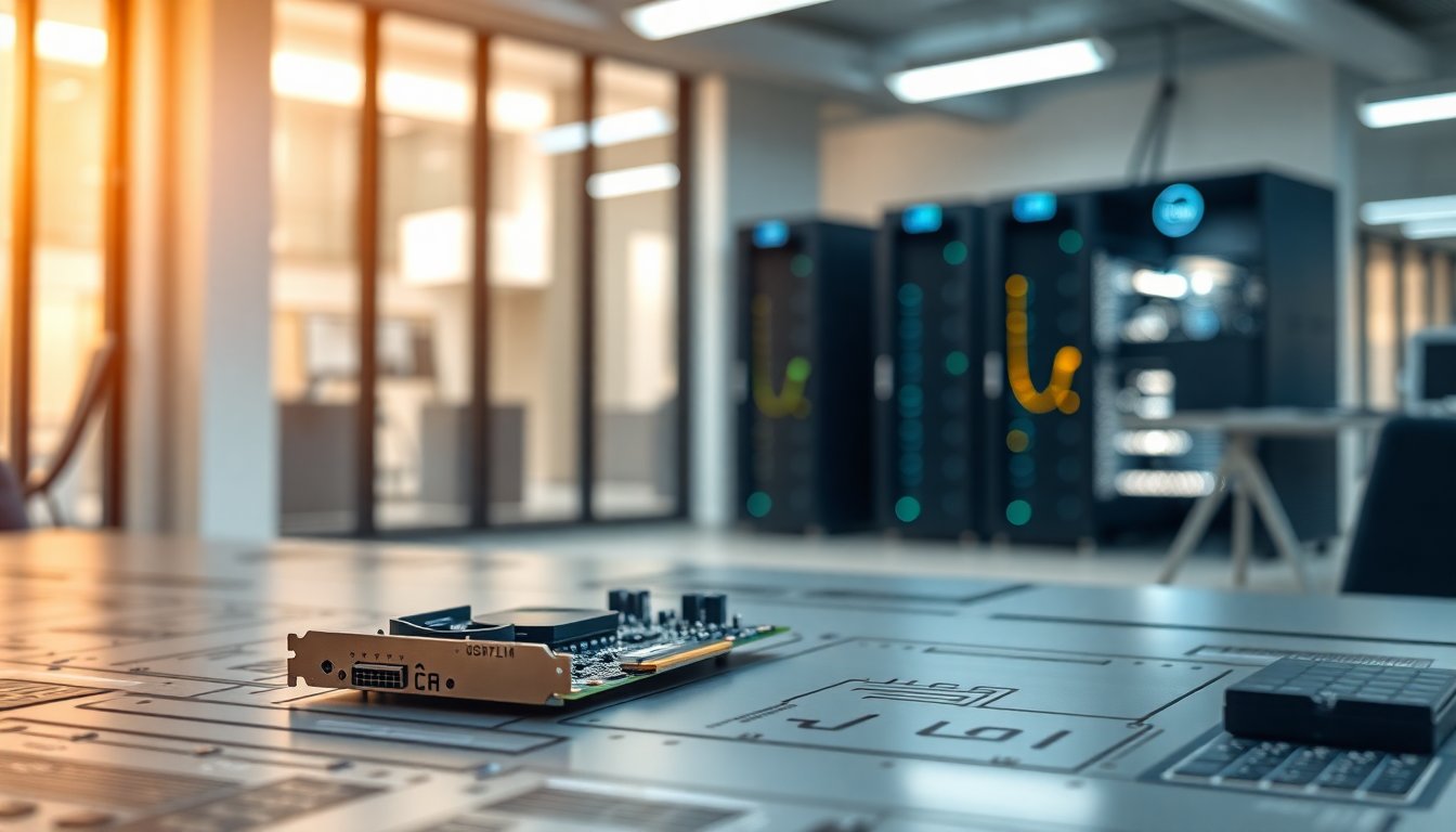 Intel riapre le assunzioni per Linux e HPC: cosa cambia