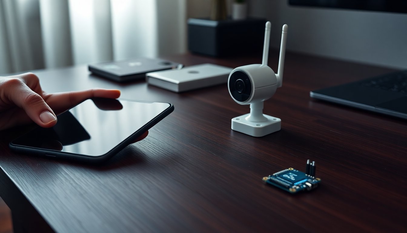 Intelligenza artificiale edge per dispositivi: vantaggi e limiti pratici