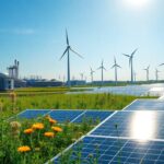 investimenti tedeschi nella tecnologia sostenibile 3 milioni di euro per un futuro verde 1770434444